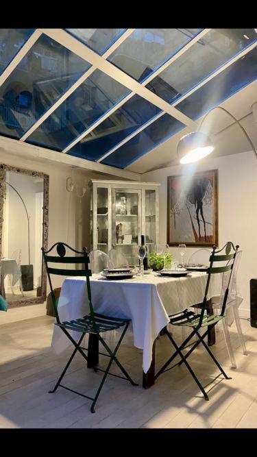 Salotto Sommer San Pietro Rome Exterior photo